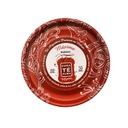 Latas de Té Rojo en Hebras Maxima, Nobleza, Cura Té Alma 50g