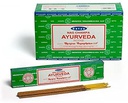 Sahumerio Satya Ayurveda x15g