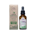 Aceite Corporal con Cannabidiol, Sentida Botanica