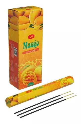 Sahumerio Sree Vani Mango x20gr