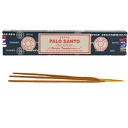 Sahumerio Satya Palo Santo x15g