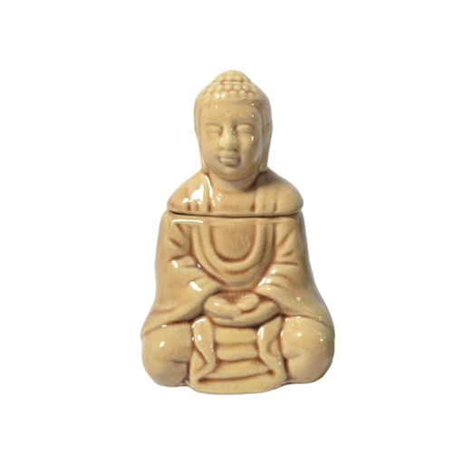 Hornito Ceramica Buda 8.5x13cm