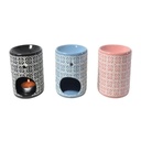Hornito Ceramica 8.5x11cm Varios Colores