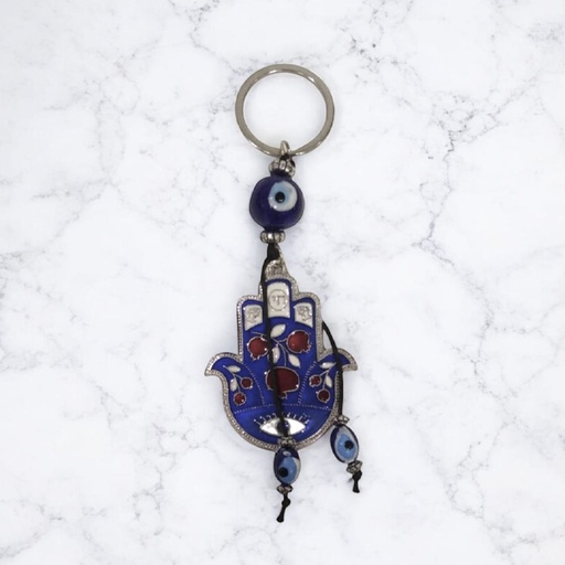 Llavero Mano de Fátima N°1