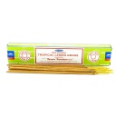 Sahumerio Satya Tropical Lemongrass x15g