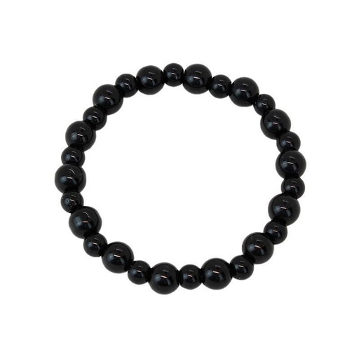 Pulsera Elastica Negra