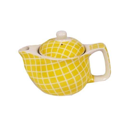 Tetera con Infusor x250ml N°1