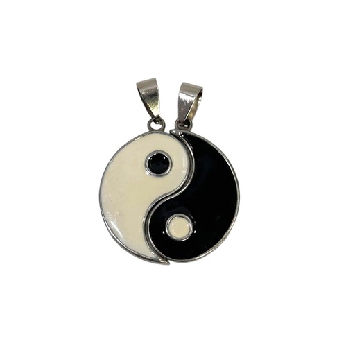 Dije Yin Yang N°3