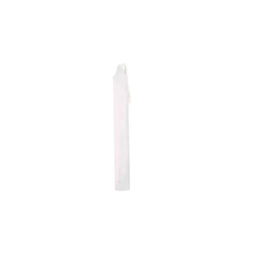Vela Corta Blanca, Iluminarte