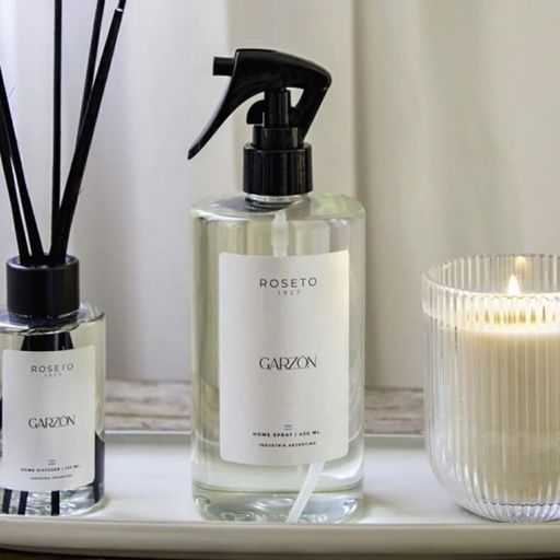 Home Spray Roseto Garzon 400ml