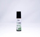 Aceite Corporal con Cannabidiol Roll-On, Sentida Botánica