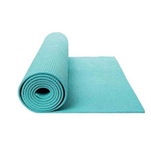 Mat de Yoga Pvc Aqua 6mm