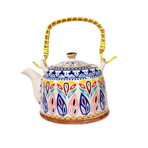 Tetera con Infusor x900ml N°1