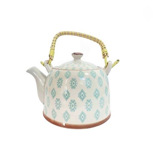 Tetera con Infusor x900ml N°2