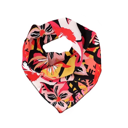 Pañuelo Bilbao Color 50x50cm