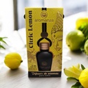 Difusor para Auto Aromanza Citric Lemon 12ml