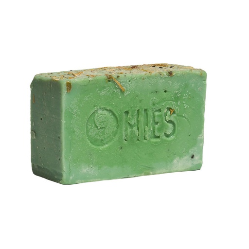 Jabon Ruda Grande Mies 115g