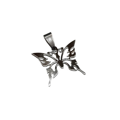 Dije Mariposa N°20