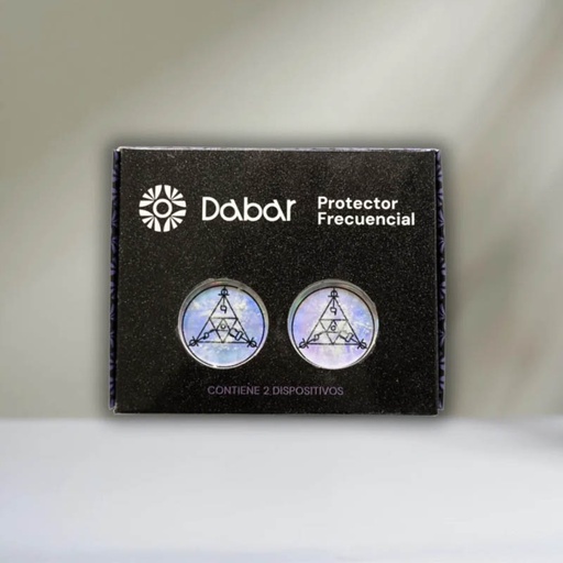 Protector Frecuencial Dabar