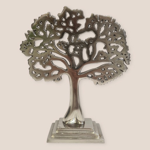 Árbol de la Vida Metal 20cm