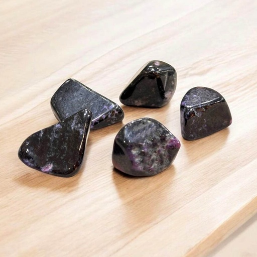 Charoita (2.2 a 2.9cm)