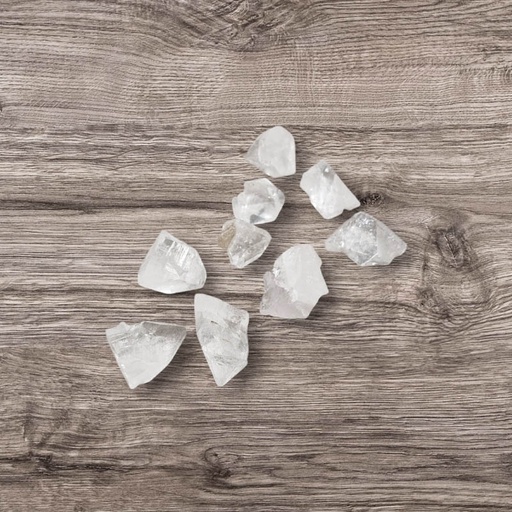 Apofilita de 2 a 2.7cm