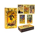 Tarot The Fool