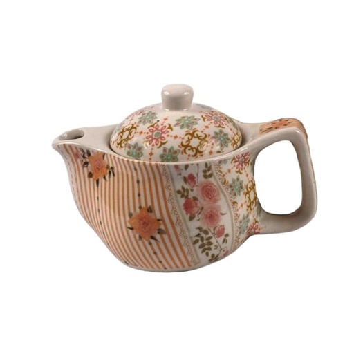 Tetera con Infusor x450ml N°3