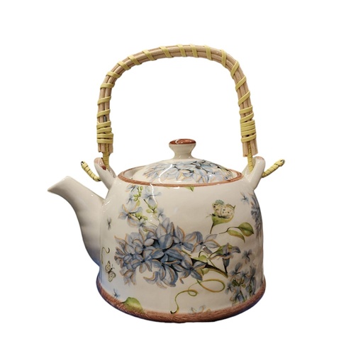 Tetera con Infusor x900ml N°8