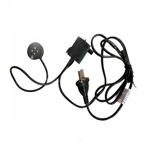 Motor con Led para Fuente de Agua 4 Led