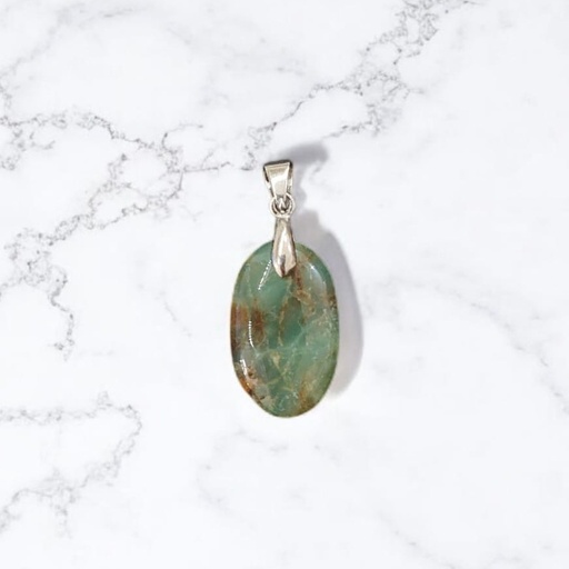 Dije Gema Crisopacio