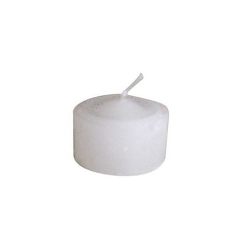 Vela de Noche Por Unidad