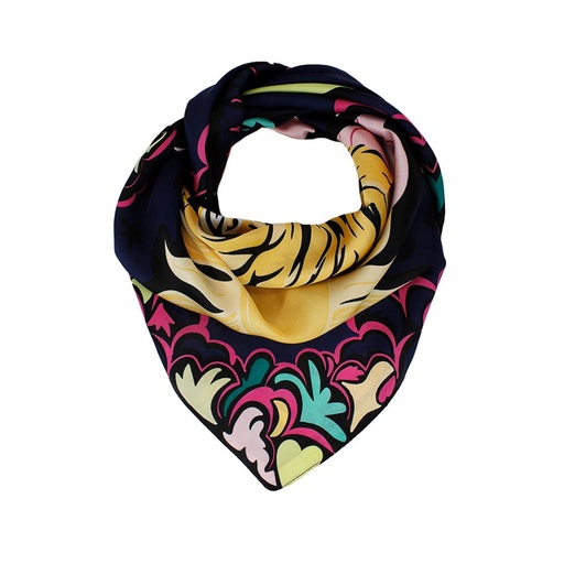 Pañuelo Mystery Night Dreams 70x70cm