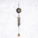 Llamador de Angeles con Arbol 75cm