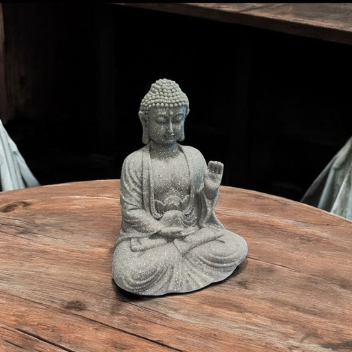 Buda Meditacion 10cm Modelo N°2