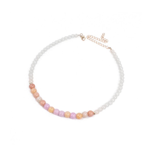 [99011] Collar Energy Colors White