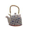 Tetera con Infusor x900ml N°10