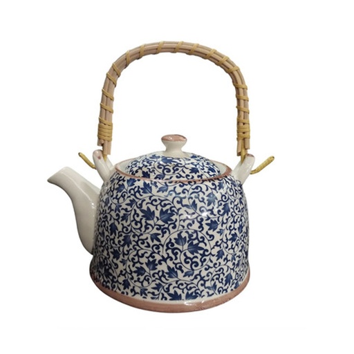 Tetera con Infusor x900ml N°11