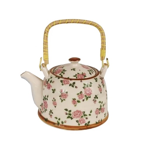 Tetera con Infusor x900ml N°12