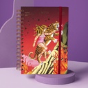 Agenda Astrologica 2026 La Fuerza Fera