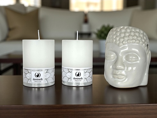 Velon Deco Line Largo 8cm Iluminarte