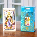 Cartas de los Angeles, Iluminarte