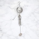 Llamador de Angeles Elefante 60cm