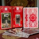 Cartas Mandame Lenormand Cigana da Sorte, Iluminarte