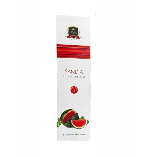 Sahumerio Alaukik Sandia 50g