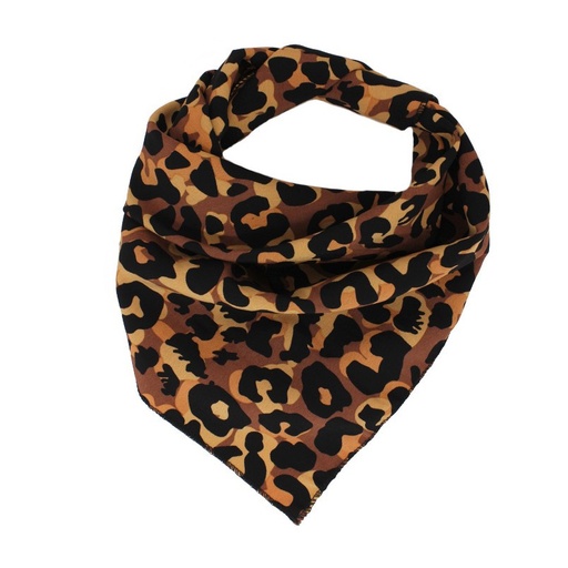 Pañuelo Terra Print 50x50cm